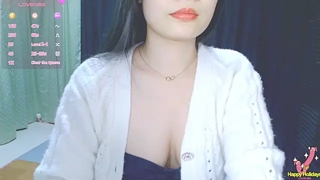 Snapshot of Su_rosie chatting on February 26, 2:03 pm Su rosie online show from February 26, 2:03 pm