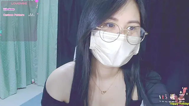 Snapshot of Su_rosie chatting on February 27, 8:39 am Su rosie online show from February 27, 8:39 am