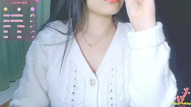 Snapshot of Su_rosie chatting on February 27, 8:42 pm Su rosie online show from February 27, 8:42 pm