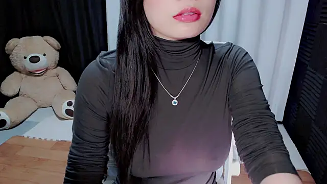 Snapshot of Su_rosie chatting on November 15, 1:07 pm Su rosie online show from November 15, 1:07 pm