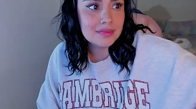 rosalie lust online show from February 11, 10:26 am