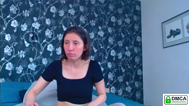 Sophi Cute online show from May 25, 12:22 pm