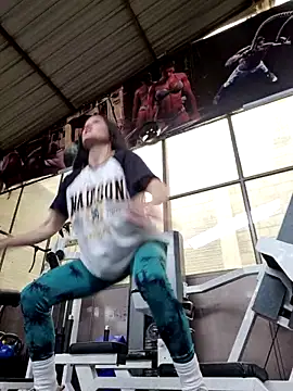 Sam Sara online show from April 12, 5:29 pm