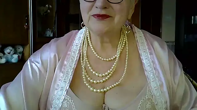 SweetCherry27 online show from March 9, 3:05 pm