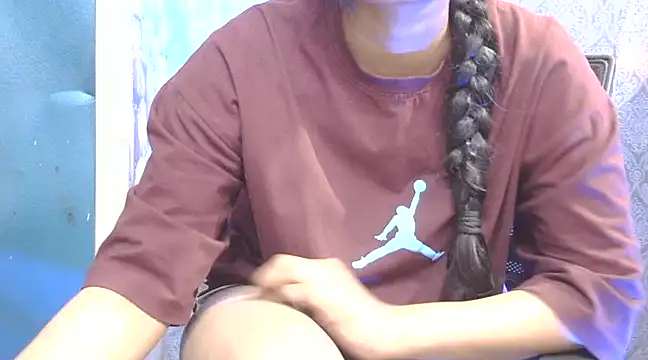 Supriya201 online show from January 21, 1:11 pm