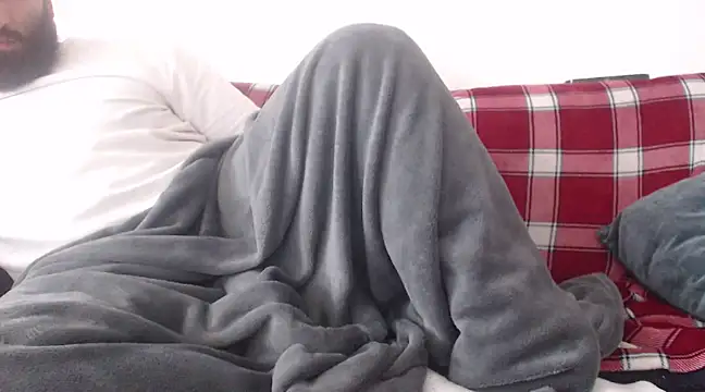 hugemachohandsome online show from January 13, 12:13 pm