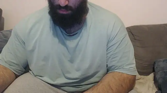 hugemachohandsome online show from January 15, 3:29 pm