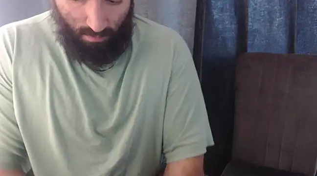 hugemachohandsome online show from January 19, 9:55 am