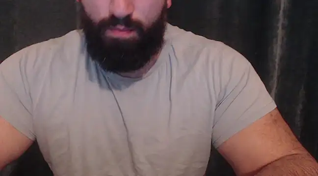 hugemachohandsome online show from January 26, 9:18 pm