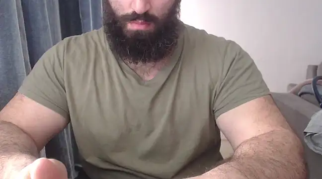 hugemachohandsome online show from March 11, 2:40 pm