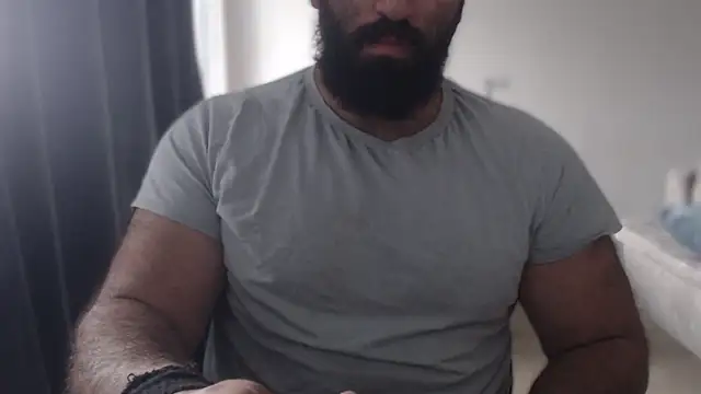 hugemachohandsome online show from September 18, 6:37 am