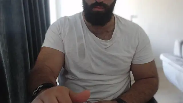 hugemachohandsome online show from September 20, 6:58 am