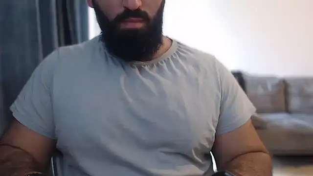 hugemachohandsome online show from October 22, 11:32 am