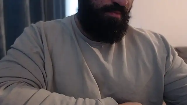 hugemachohandsome online show from October 28, 8:07 am