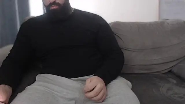 hugemachohandsome online show from January 10, 10:28 am