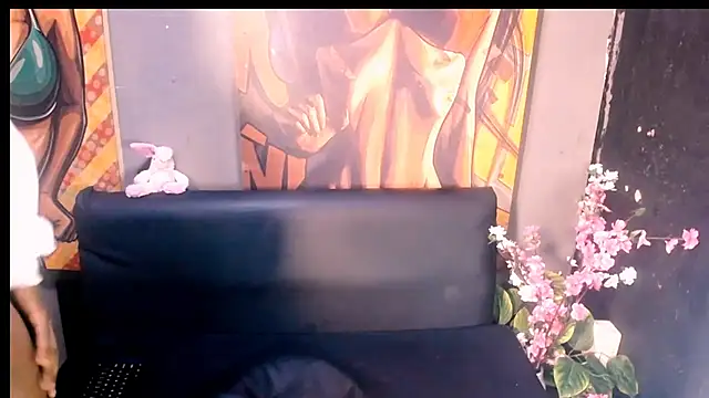 Ebonystormxxx online show from March 3, 6:33 pm