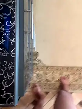 Snapshot of Son_fuck chatting on October 7, 12:57 pm Son fuck online show from October 7, 12:57 pm