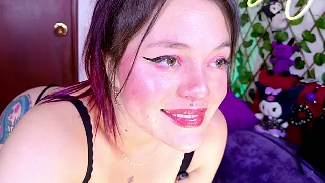  kalypso  online show from March 14, 9:20 pm