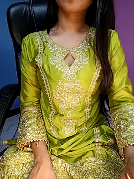 Snapshot of Aditi_1 chatting on October 19, 3:56 pm Aditi 1 online show from October 19, 3:56 pm