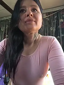KikiXRed online show from May 13, 8:23 am