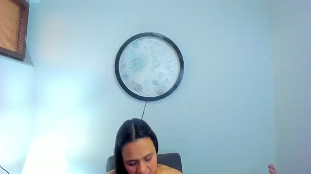 Gabisaenz online show from January 18, 3:59 pm