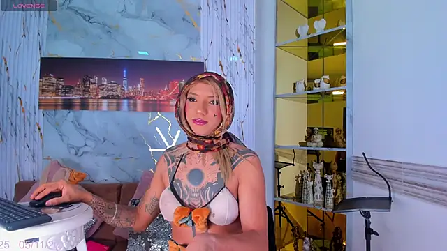 EmmaHills Sex online show from November 5, 1:22 pm