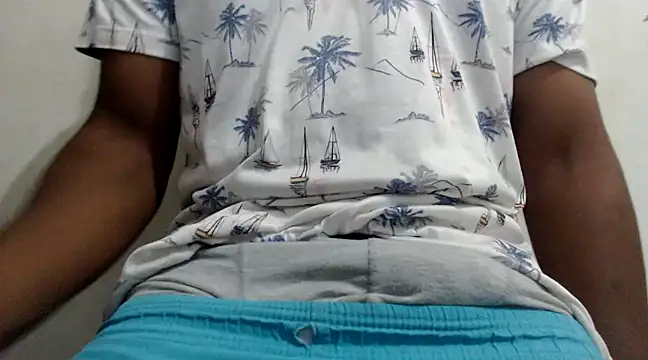 royblackbigpvt online show from February 19, 9:36 pm