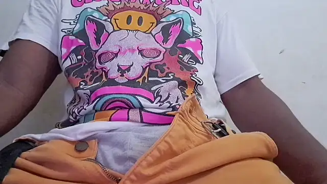 royblackbigpvt online show from March 17, 8:01 pm