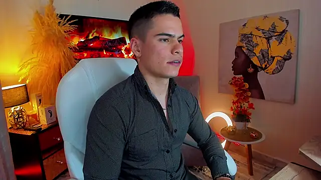 Matias Murrier online show from January 9, 3:01 pm