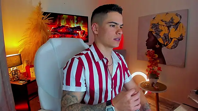 Matias Murrier online show from January 25, 11:44 am