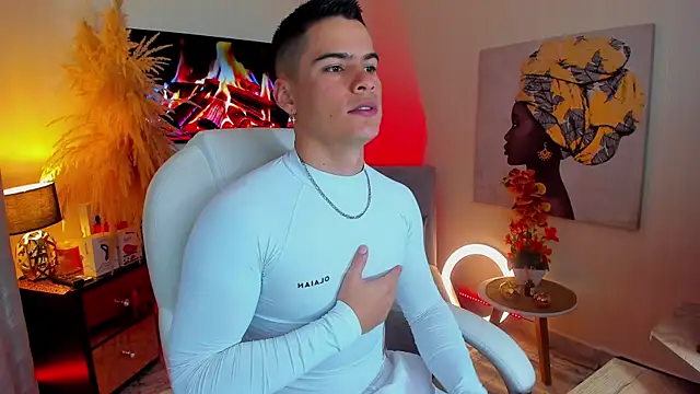 Matias Murrier online show from January 28, 11:49 am