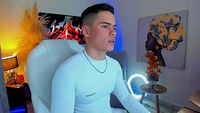 Matias Murrier online show from January 28, 2:53 pm