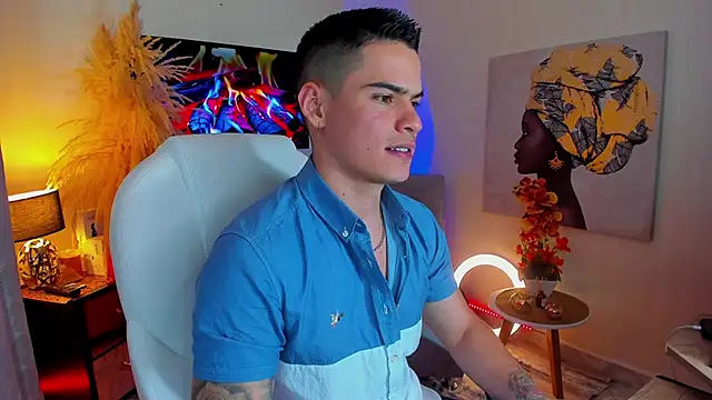 Matias Murrier online show from January 29, 2:42 pm