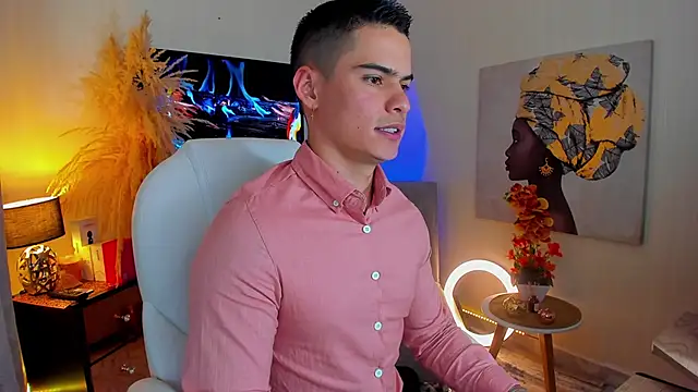 Matias Murrier online show from January 30, 2:58 pm