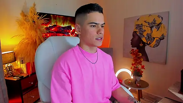 Matias Murrier online show from February 14, 12:03 pm