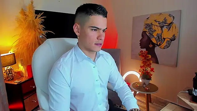 Matias Murrier online show from February 22, 11:46 am