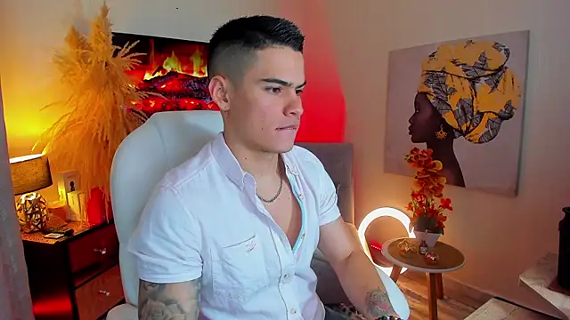 Matias Murrier online show from February 23, 11:55 am