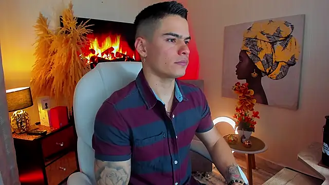 Matias Murrier online show from March 8, 11:58 am