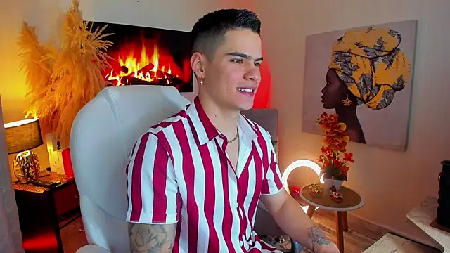 Matias Murrier online show from March 11, 11:33 am