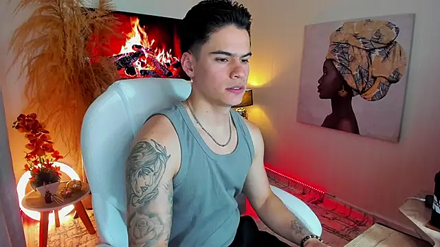 Matias Murrier online show from September 23, 11:24 am