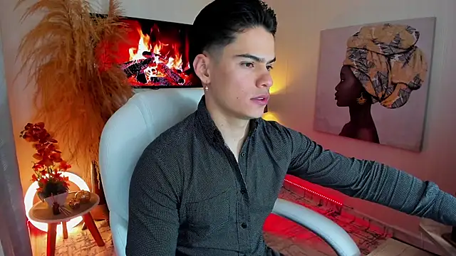 Matias Murrier online show from October 3, 12:35 pm