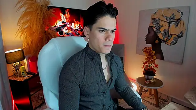 Matias Murrier online show from November 26, 11:55 am