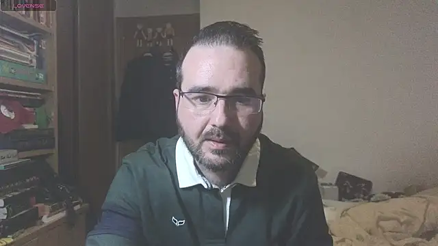 curiosillo83 online show from February 19, 3:16 pm