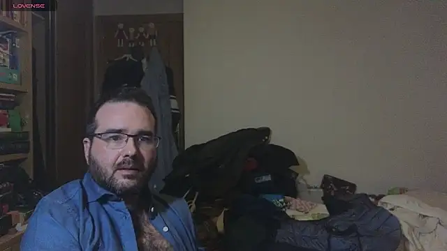 curiosillo83 online show from February 21, 3:56 am