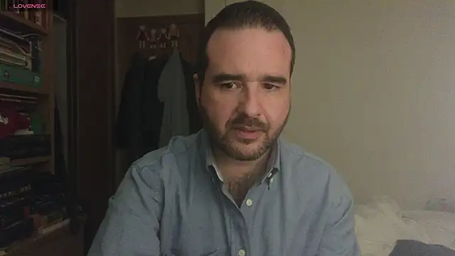 curiosillo83 online show from March 8, 10:24 pm