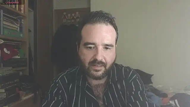 curiosillo83 online show from March 21, 11:56 pm