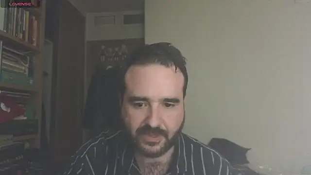 curiosillo83 online show from March 22, 3:09 pm