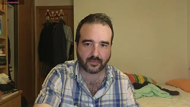 curiosillo83 online show from September 20, 1:01 pm