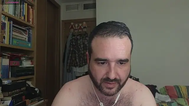 curiosillo83 online show from October 8, 2:31 am