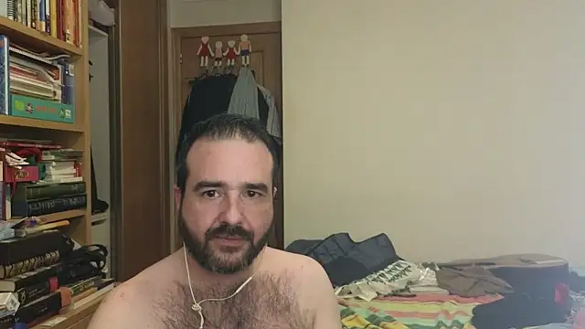 curiosillo83 online show from November 1, 4:03 am